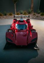 Mazda RT24-P 2017 года